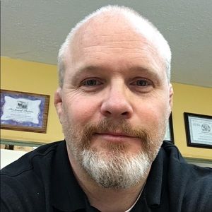 Meet your Posher, Chris